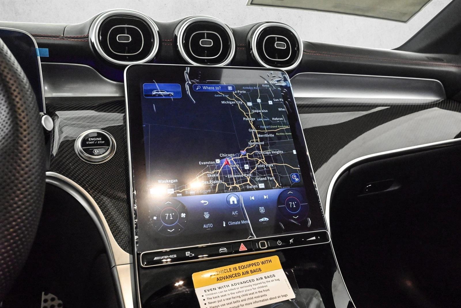 2026 MERCEDES-BENZ GLC-CLASS - Image 14