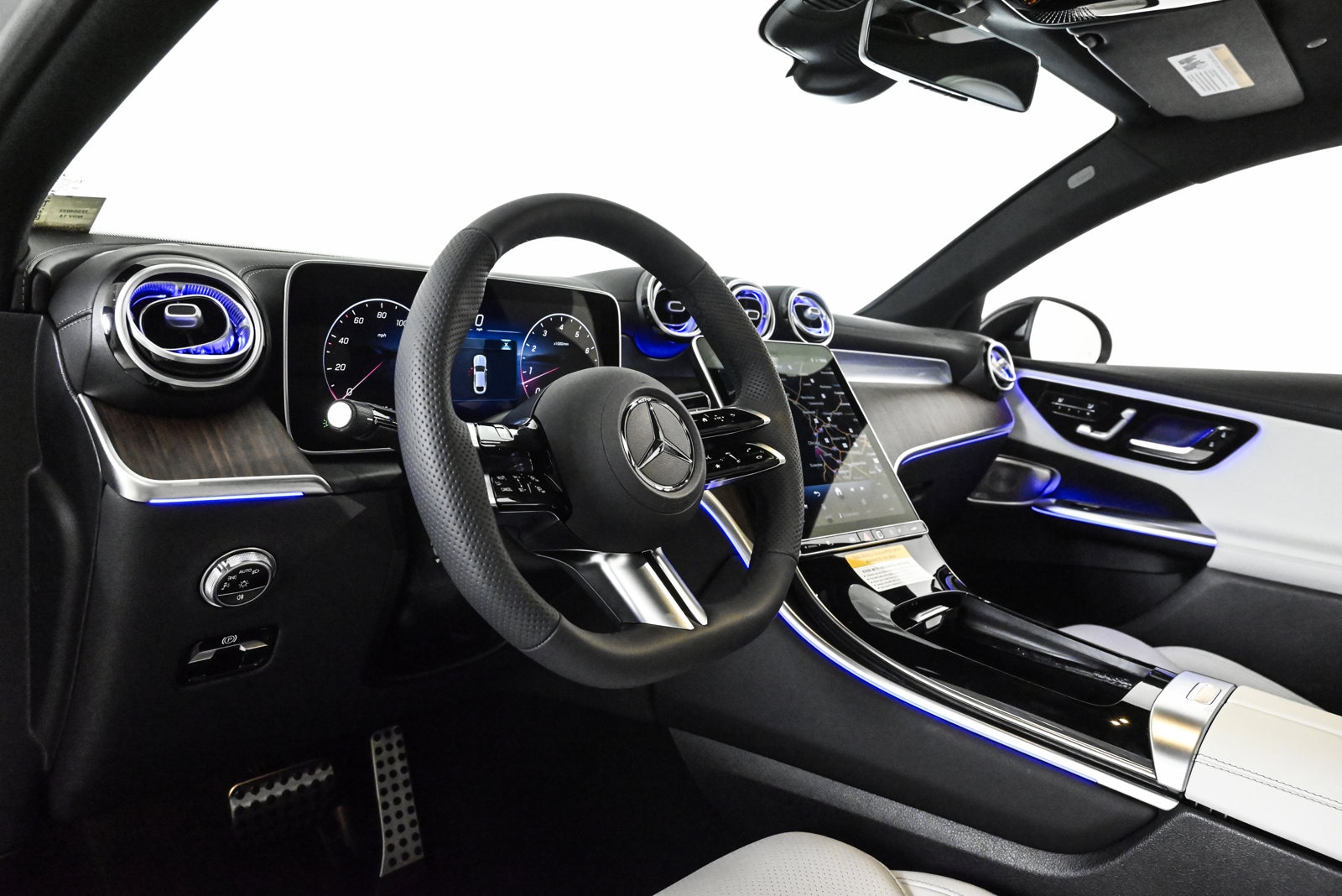 2026 MERCEDES-BENZ GLC-CLASS - Image 10