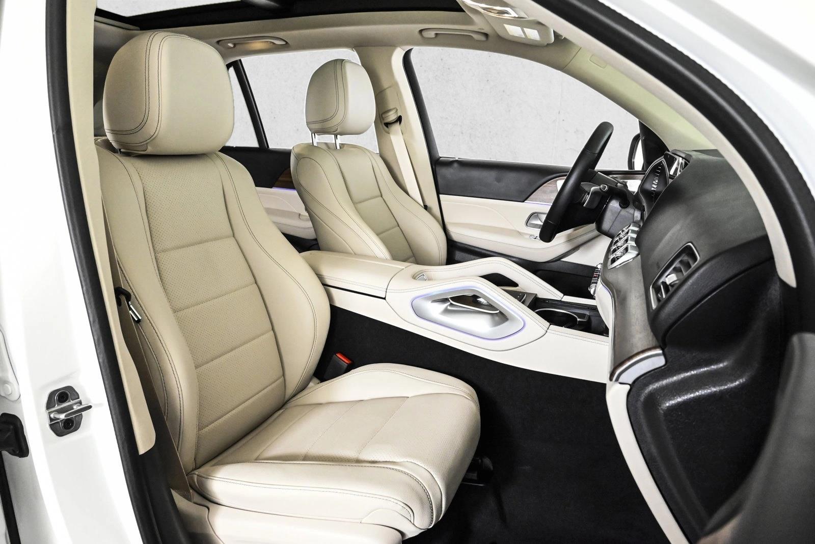 2026 MERCEDES-BENZ GLE-CLASS - Image 23