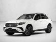 Certified 2026 Mercedes-Benz GLC 300 4MATIC SUV
