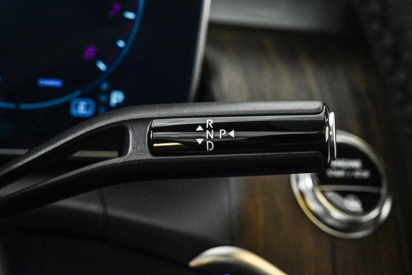 2026 MERCEDES-BENZ GLC-CLASS - Image 12