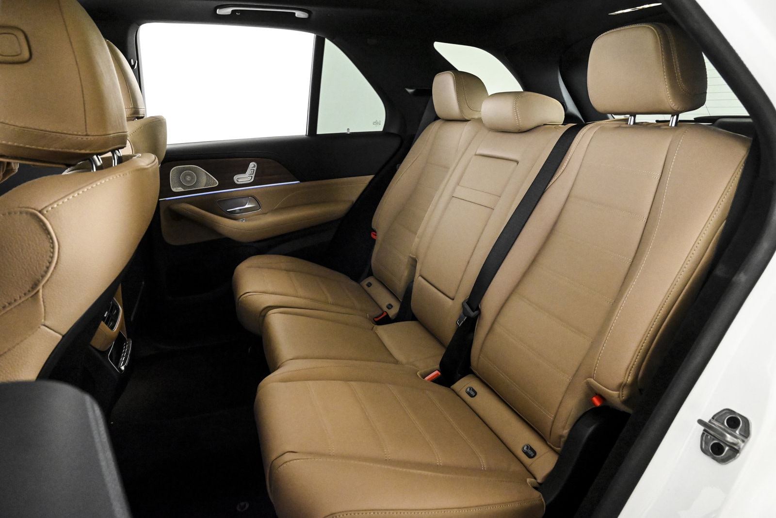 2025 MERCEDES-BENZ GLE-CLASS - Image 12