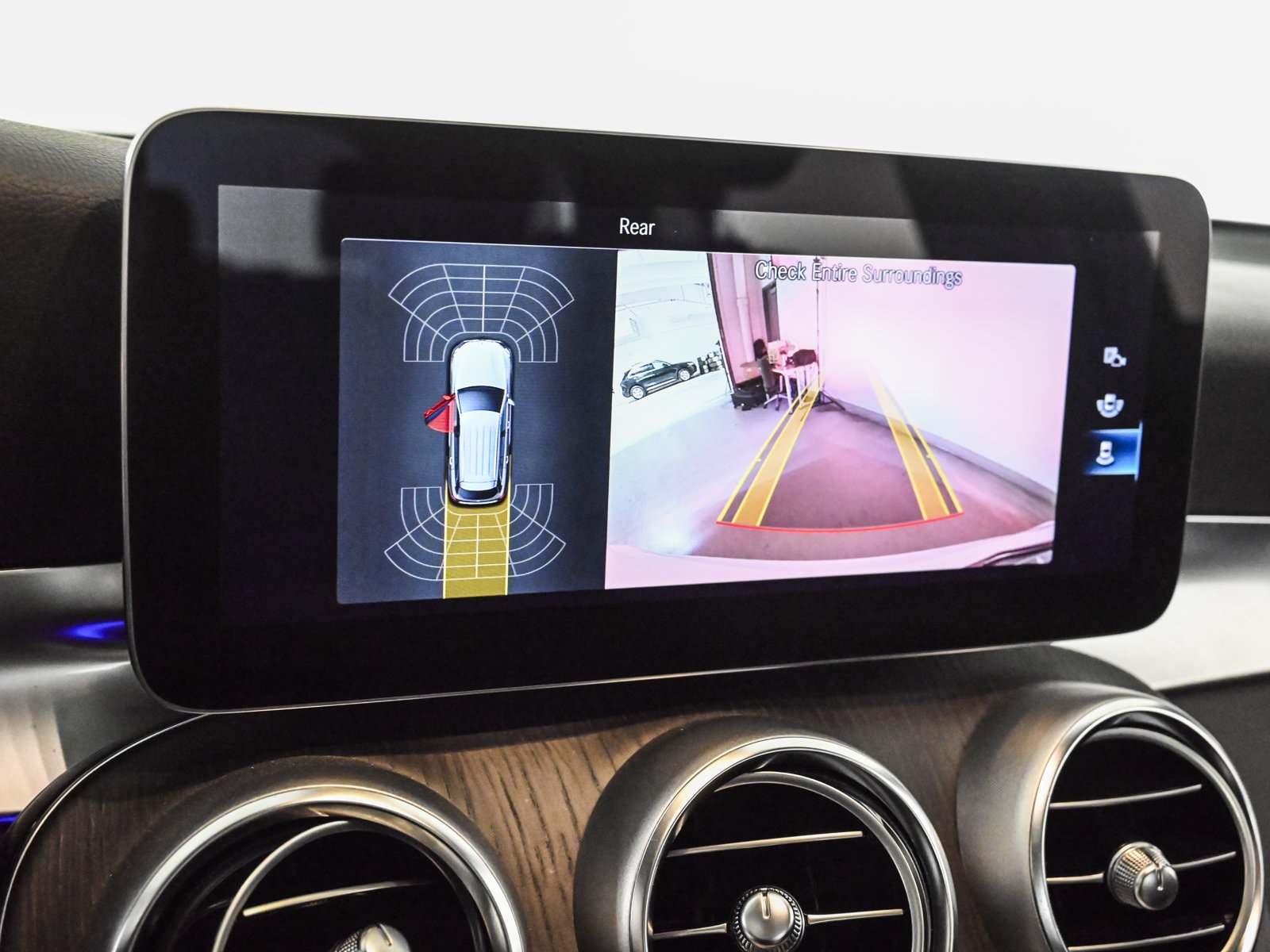 2022 MERCEDES-BENZ GLC-CLASS - Image 15