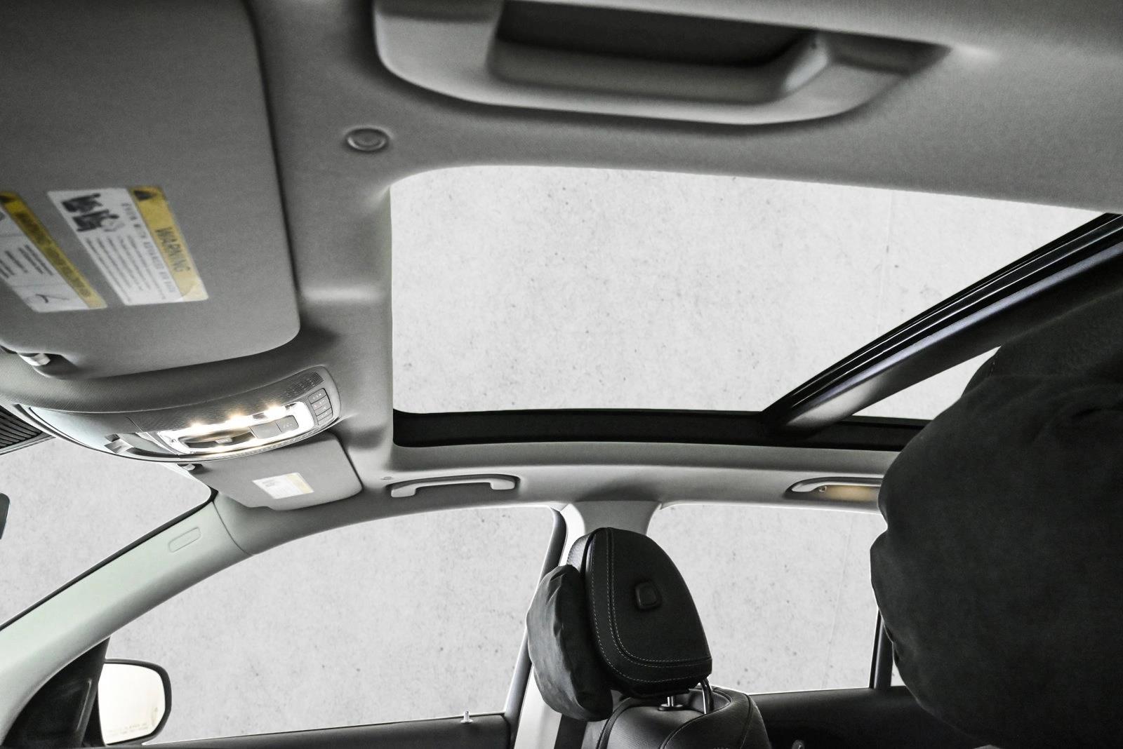 2026 MERCEDES-BENZ GLE-CLASS - Image 17