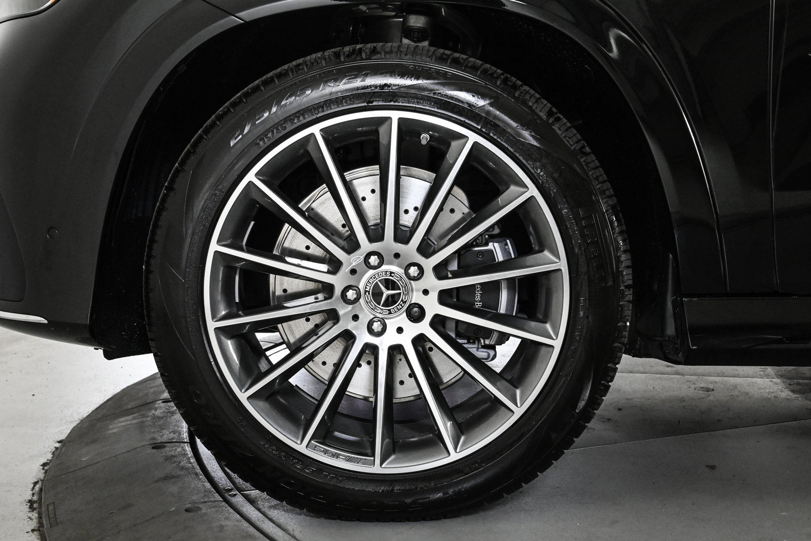 2026 MERCEDES-BENZ GLE-CLASS - Image 26