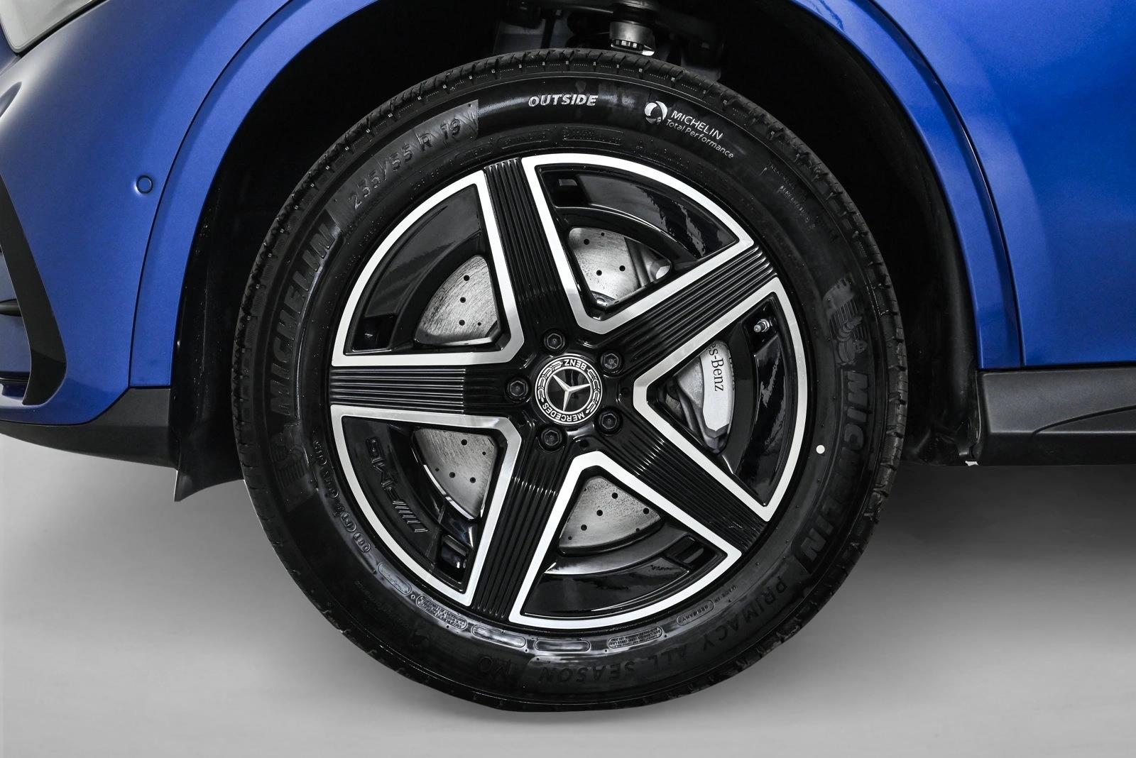 2026 MERCEDES-BENZ GLC-CLASS - Image 26