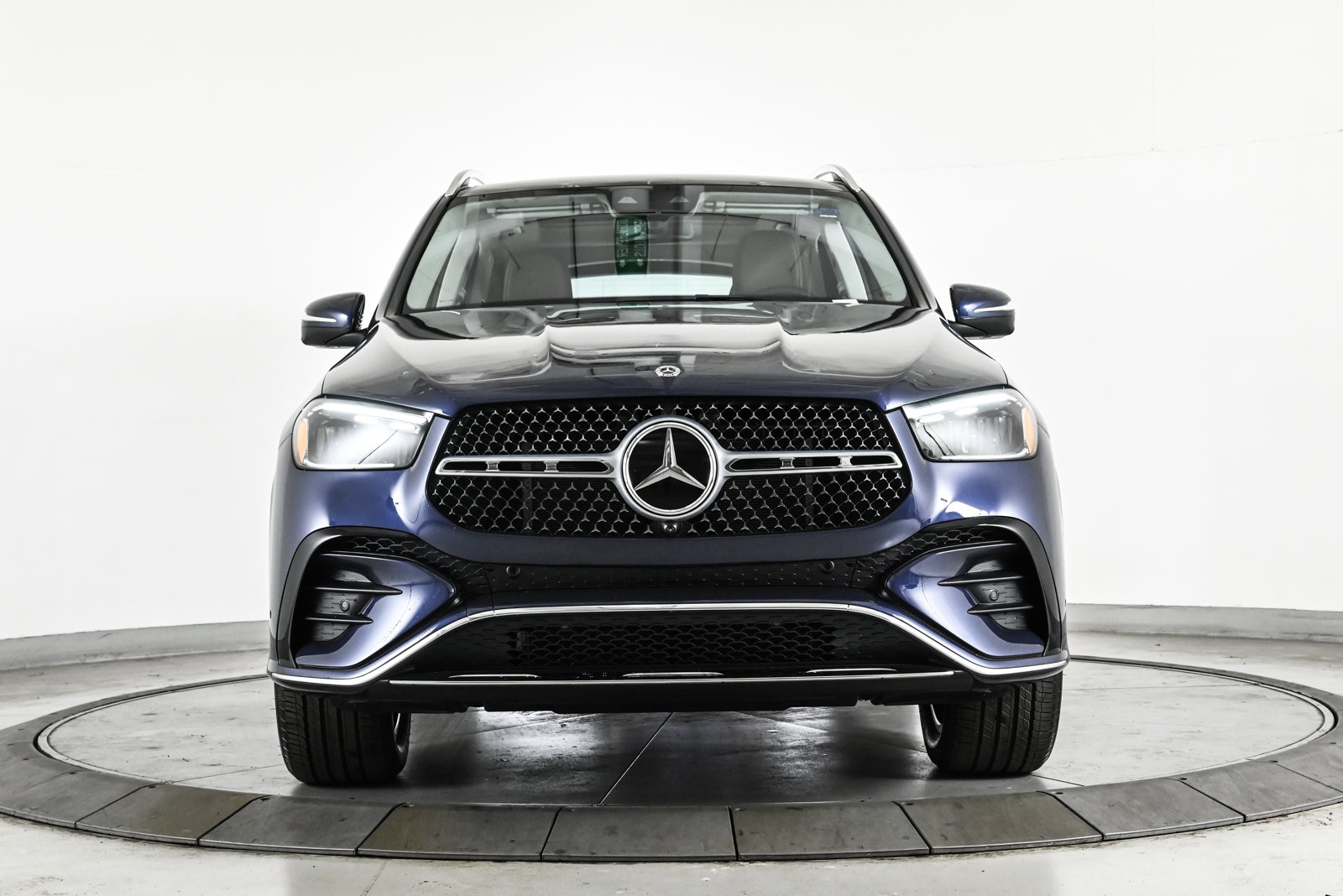 2026 MERCEDES-BENZ GLE-CLASS - Image 2