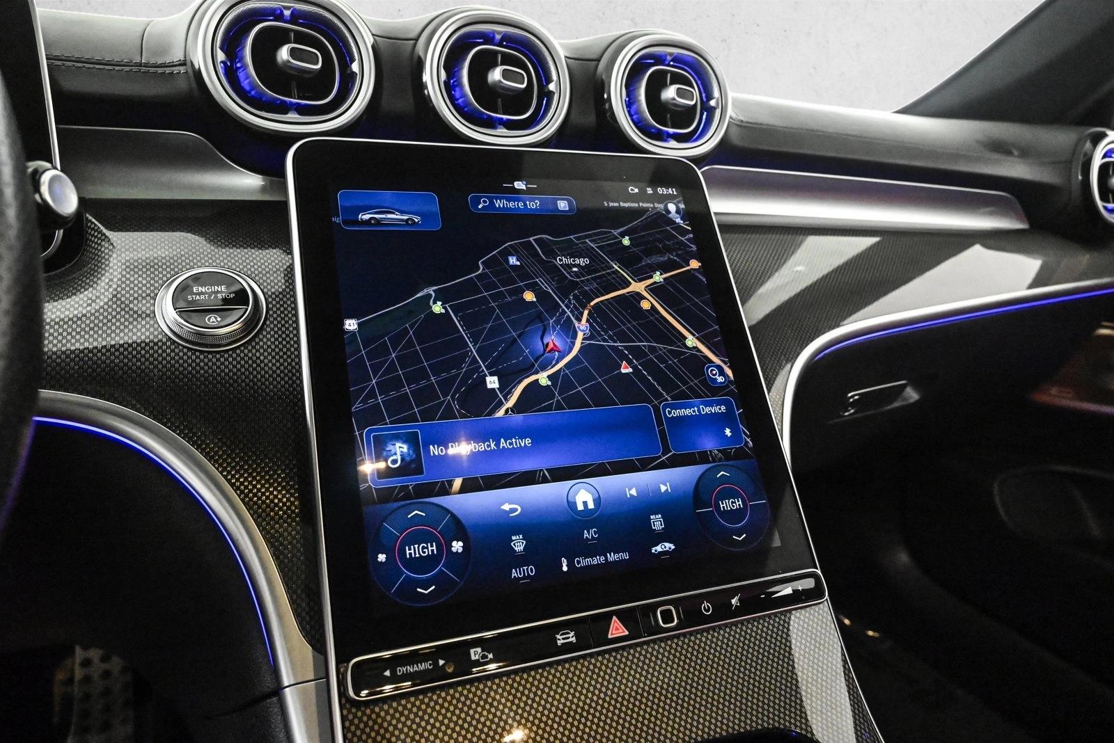 2024 MERCEDES-BENZ CLE - Image 14