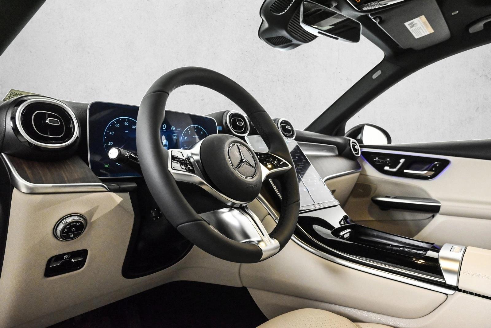 2026 MERCEDES-BENZ GLC-CLASS - Image 10