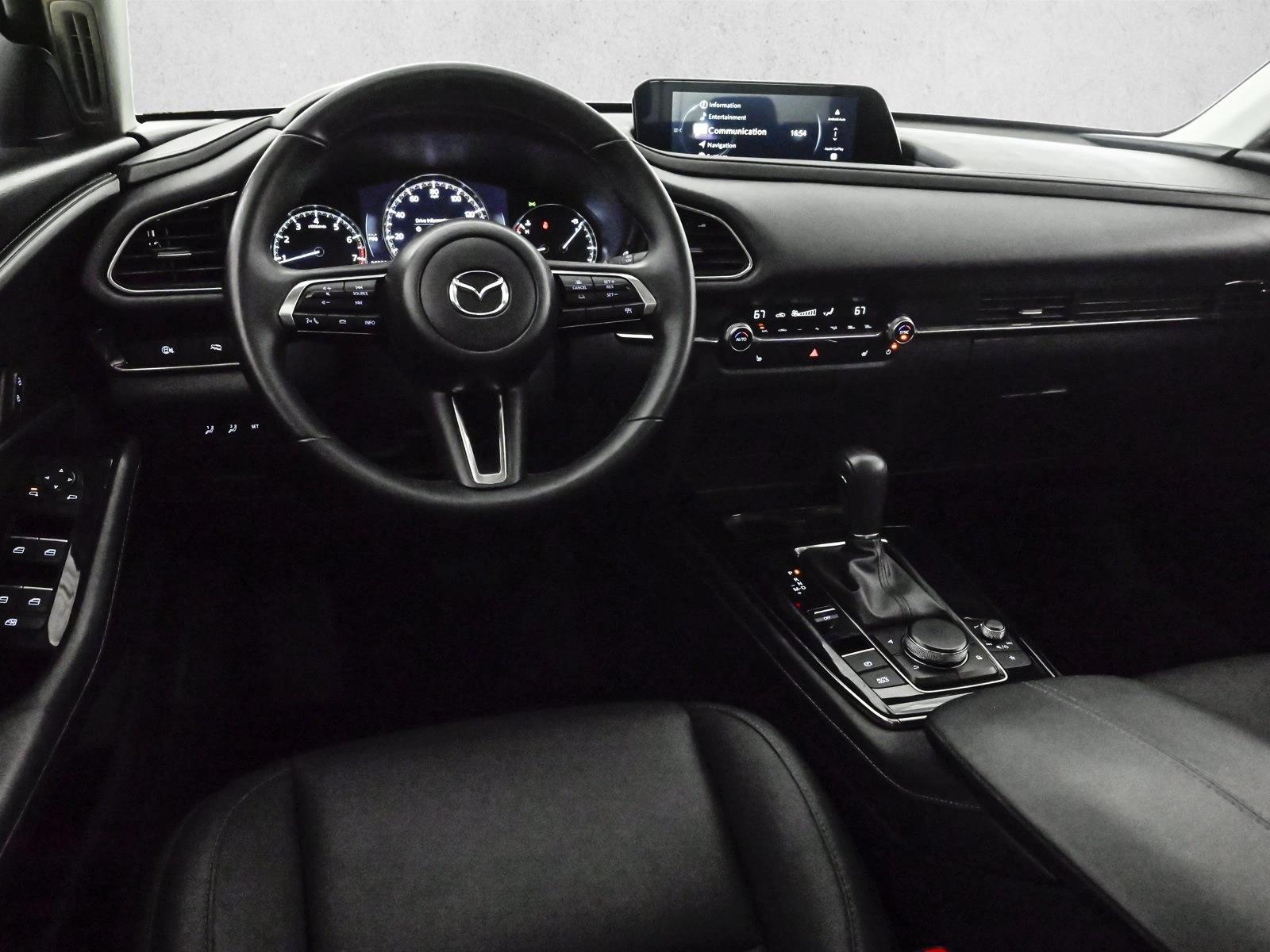 2025 MAZDA CX-30 - Image 19