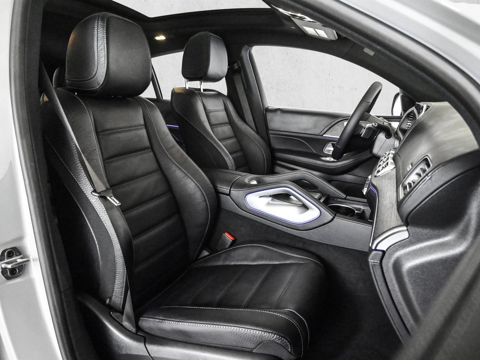 2026 MERCEDES-BENZ GLE-CLASS - Image 23