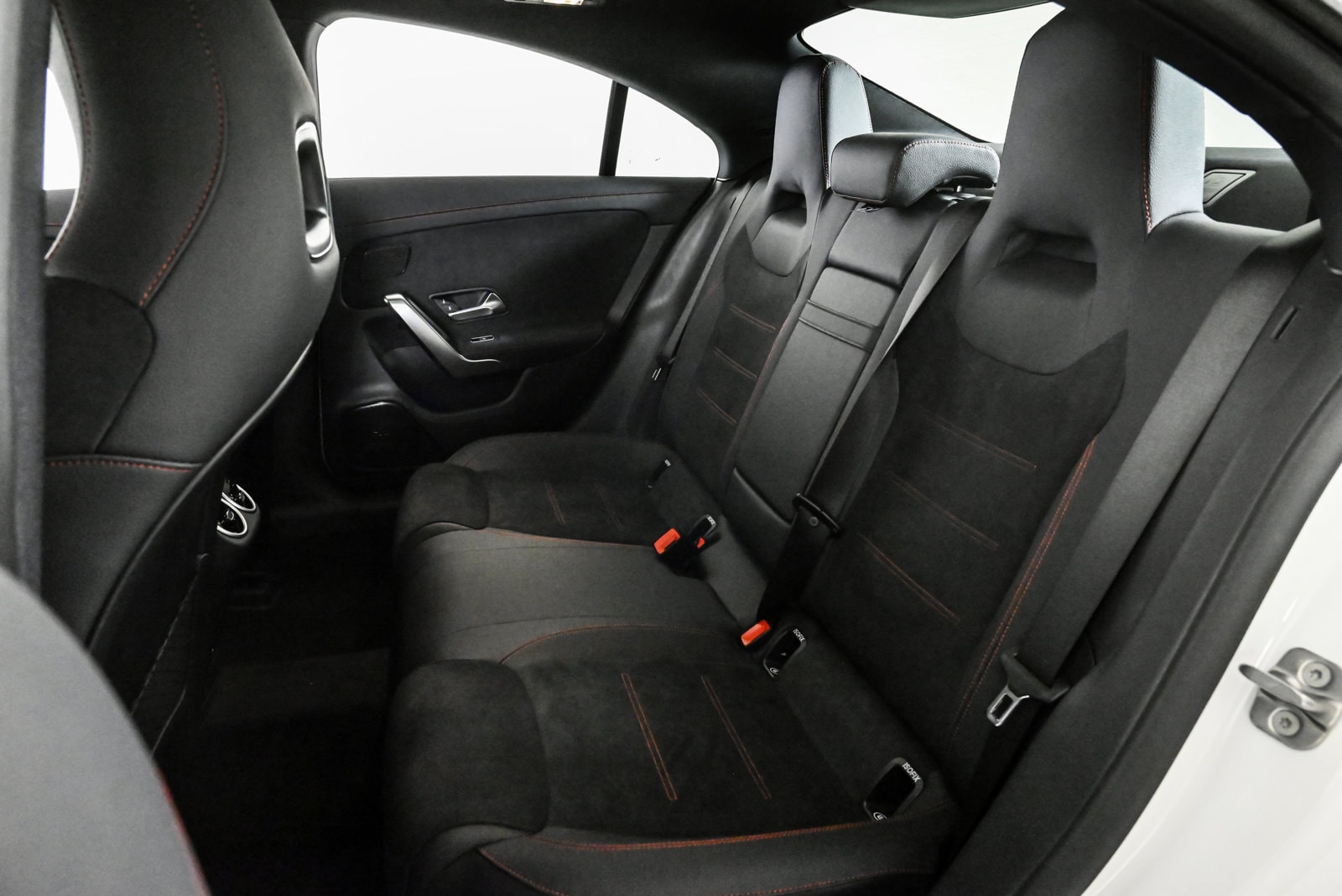 2026 MERCEDES-BENZ CLA-CLASS - Image 12