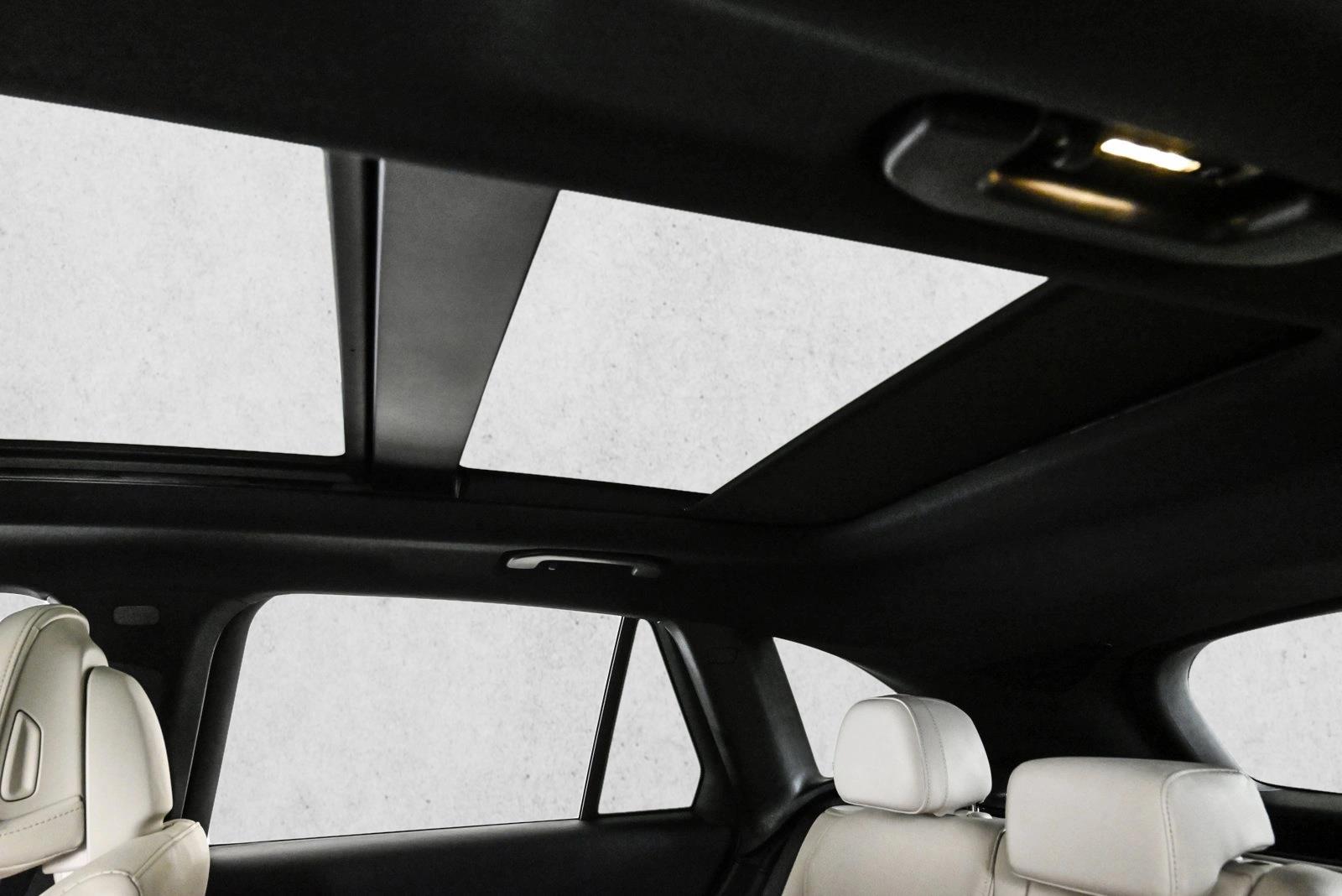 2026 MERCEDES-BENZ GLC-CLASS - Image 21