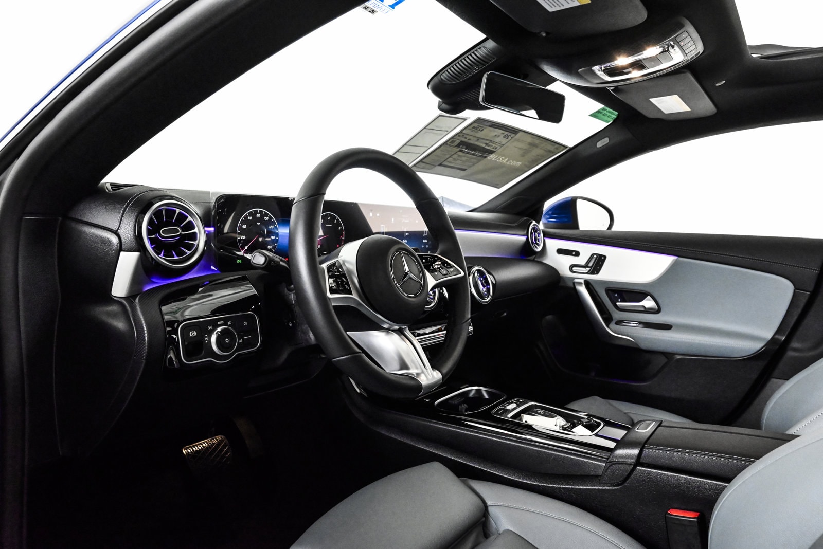 2026 MERCEDES-BENZ CLA-CLASS - Image 11