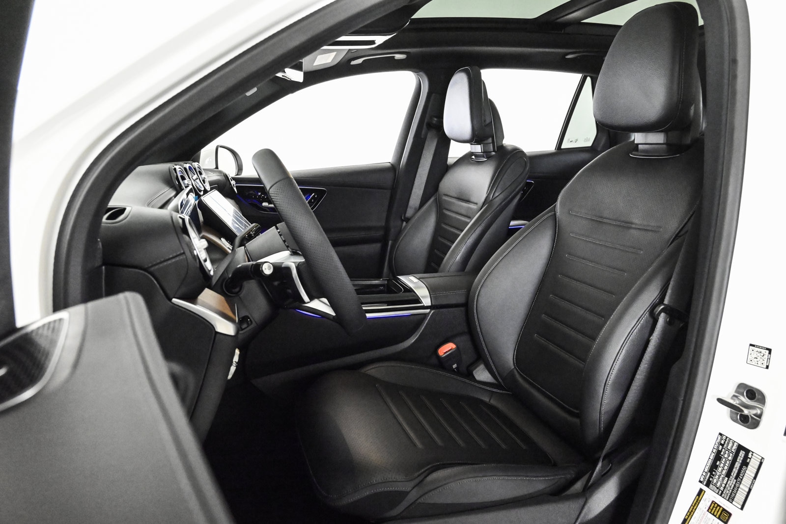 2026 MERCEDES-BENZ GLC-CLASS - Image 17