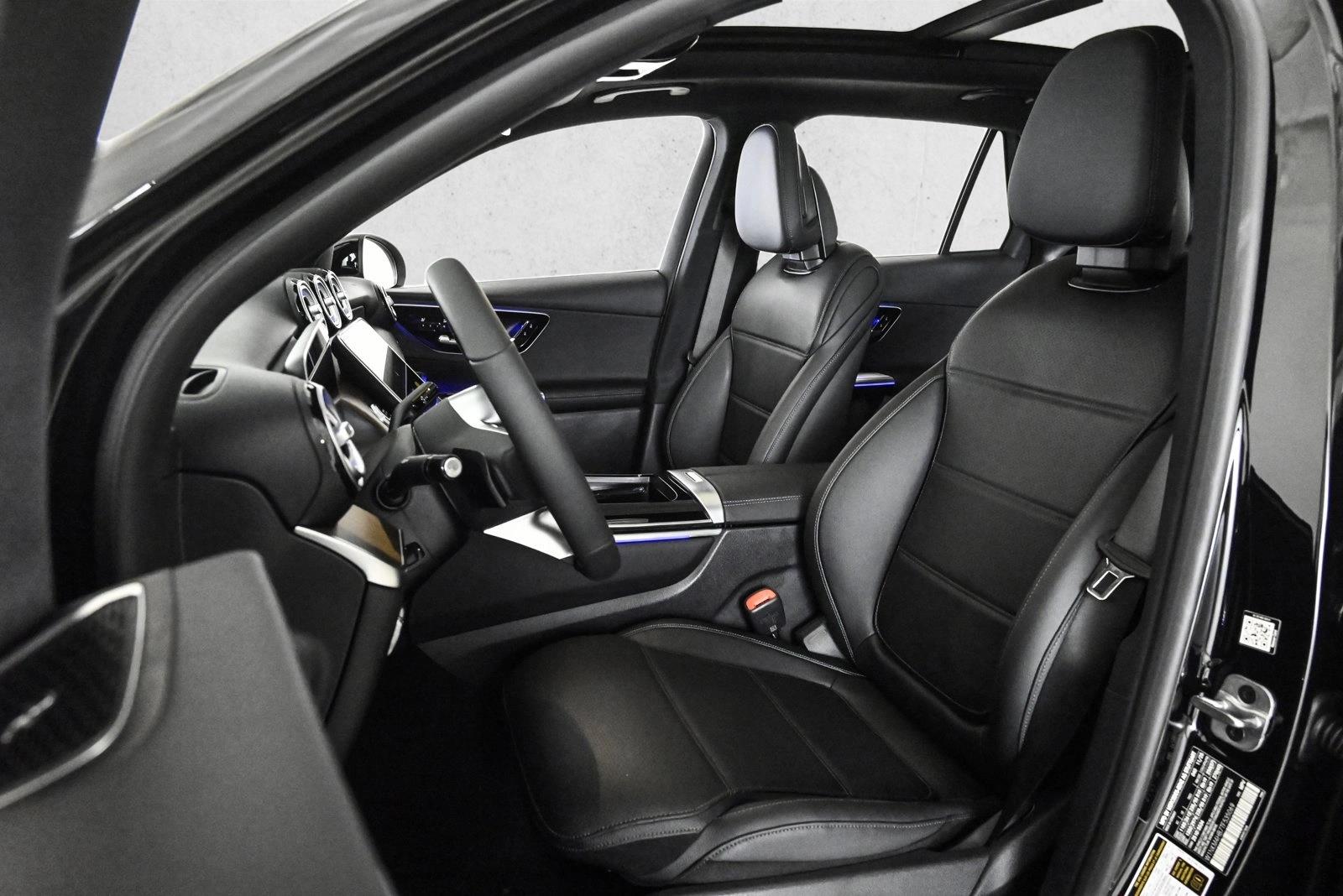 2026 MERCEDES-BENZ GLC-CLASS - Image 18