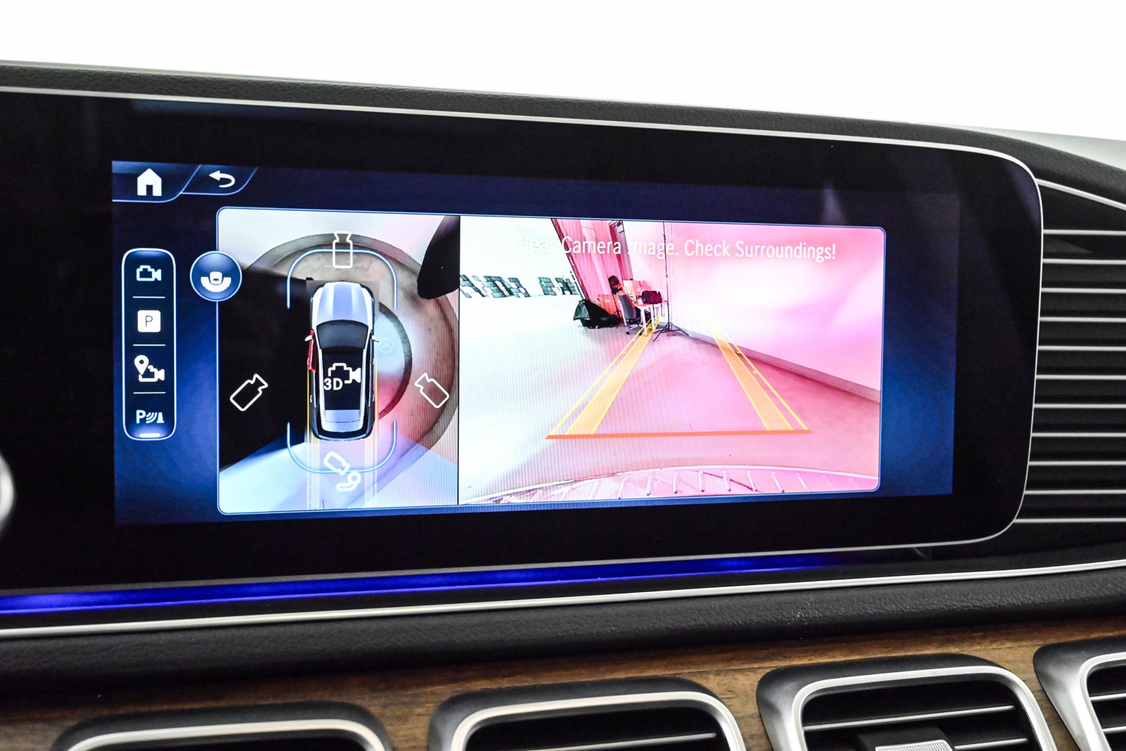 2025 MERCEDES-BENZ GLE-CLASS - Image 15