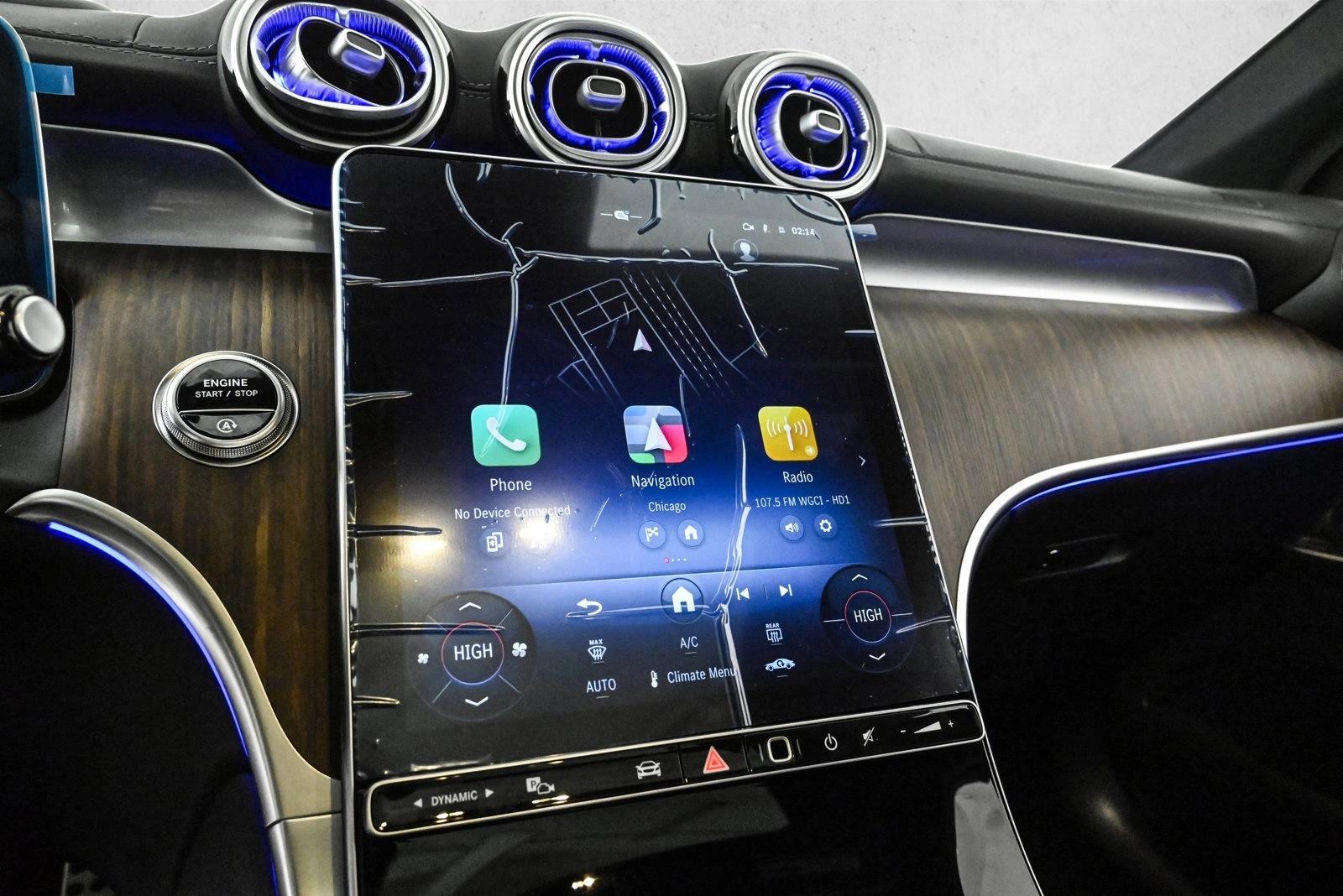 2026 MERCEDES-BENZ GLC-CLASS - Image 15