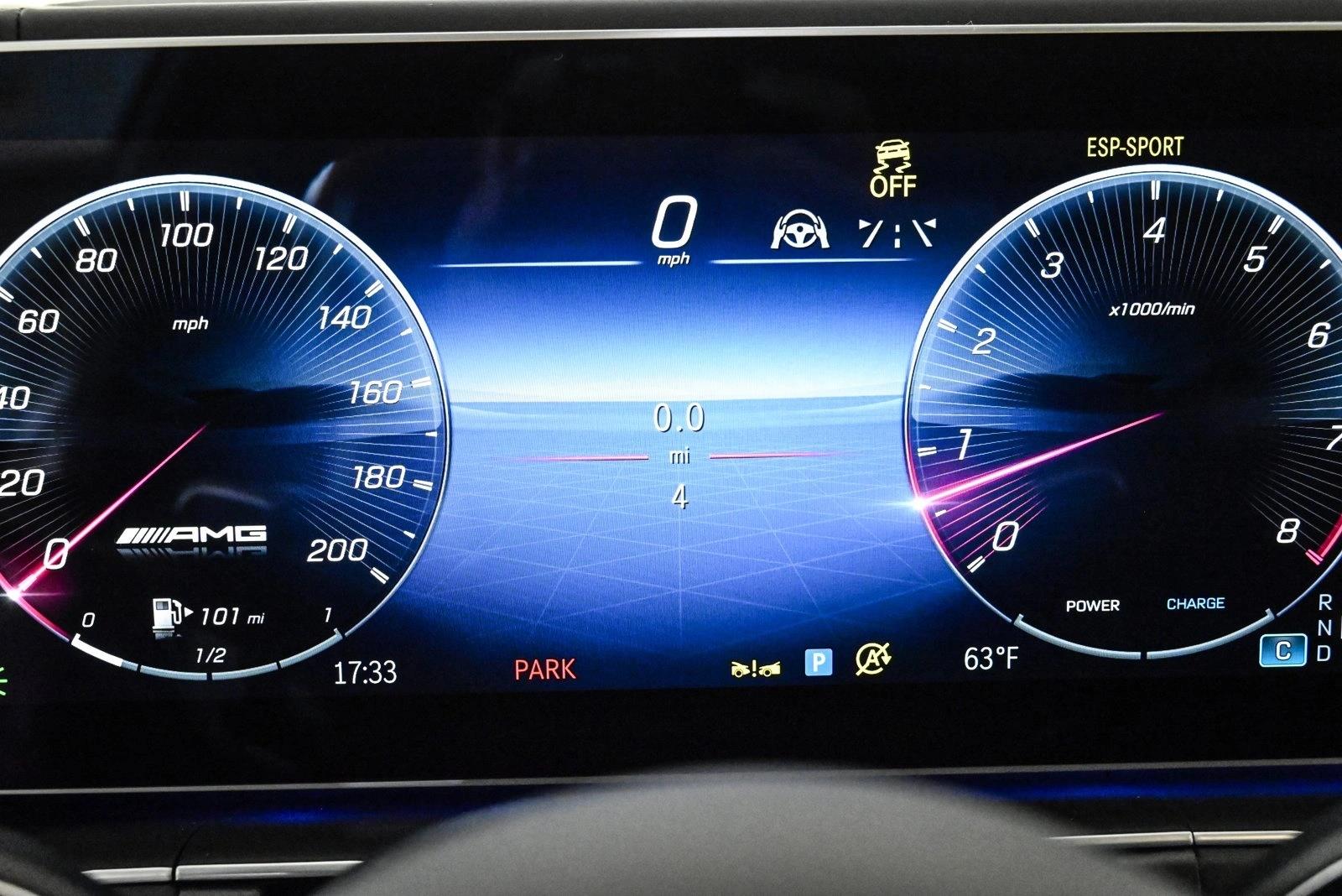 2026 MERCEDES-BENZ GLE-CLASS - Image 11