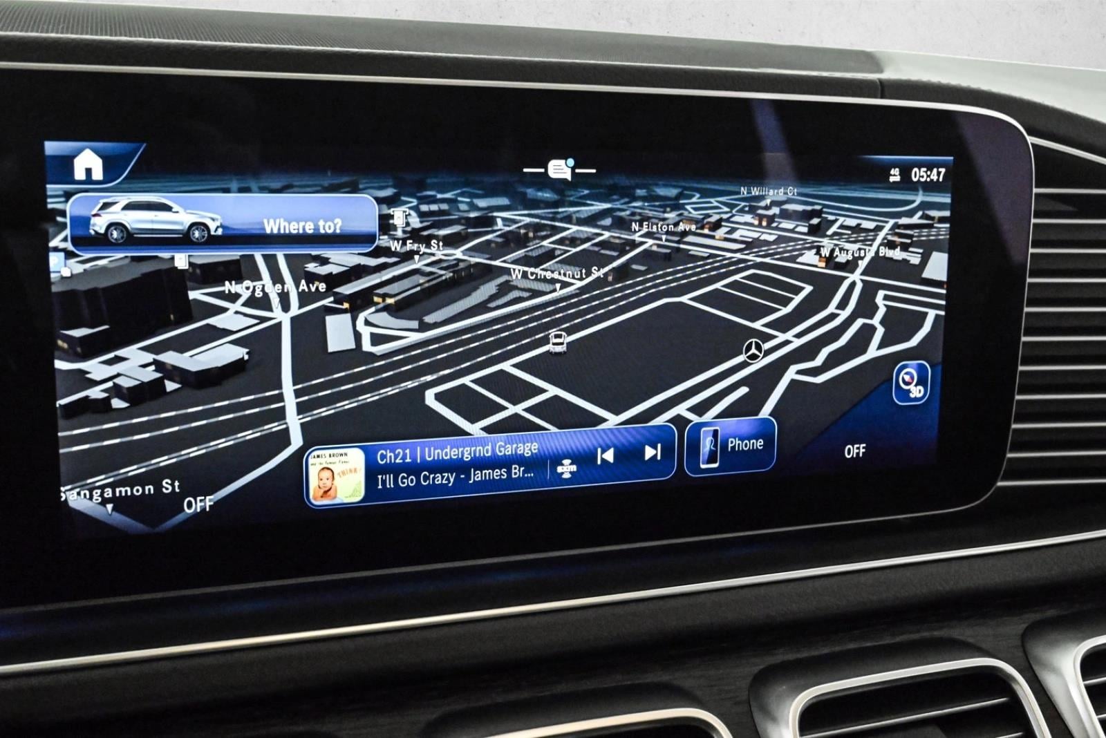 2026 MERCEDES-BENZ GLE-CLASS - Image 14