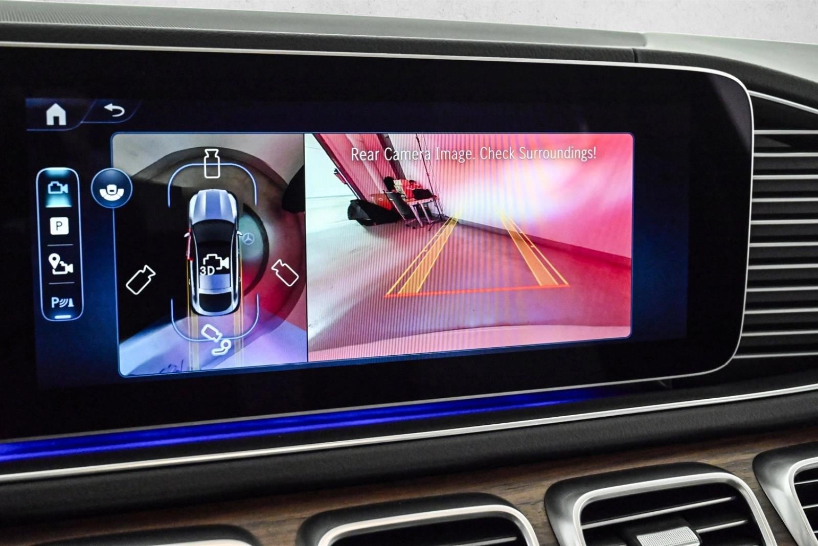 2026 MERCEDES-BENZ GLE-CLASS - Image 15