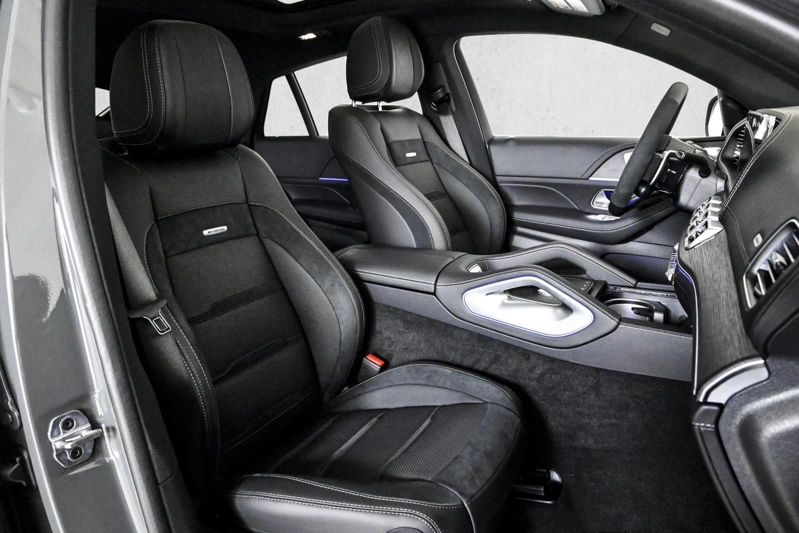 2025 MERCEDES-BENZ GLE-CLASS - Image 11