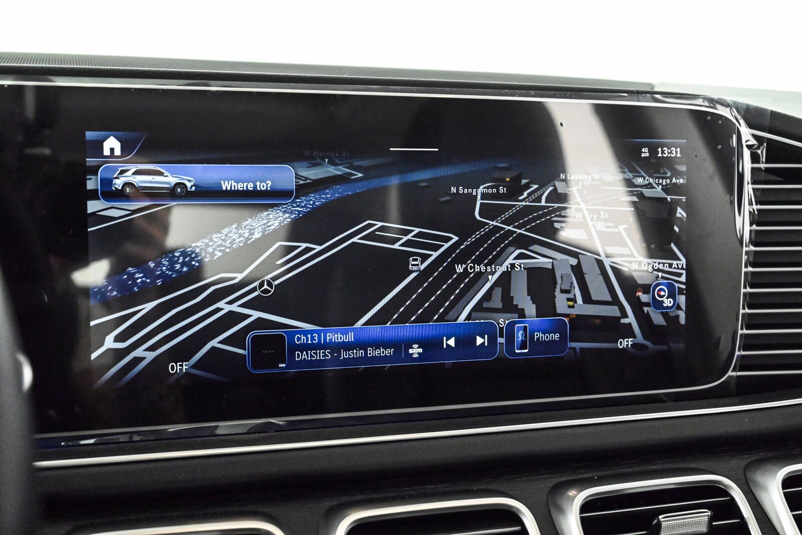 2026 MERCEDES-BENZ GLE-CLASS - Image 14