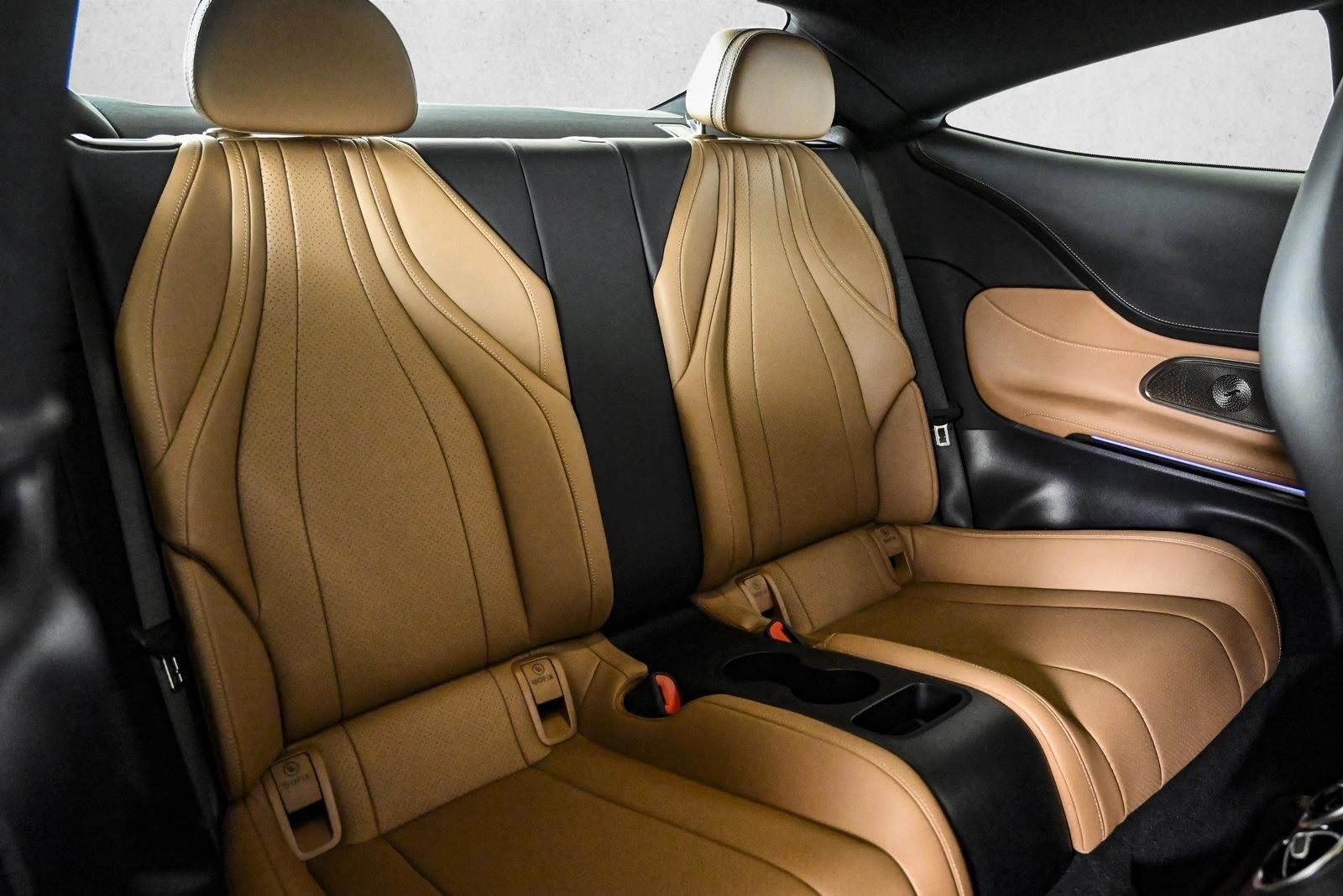 2024 MERCEDES-BENZ CLE - Image 22