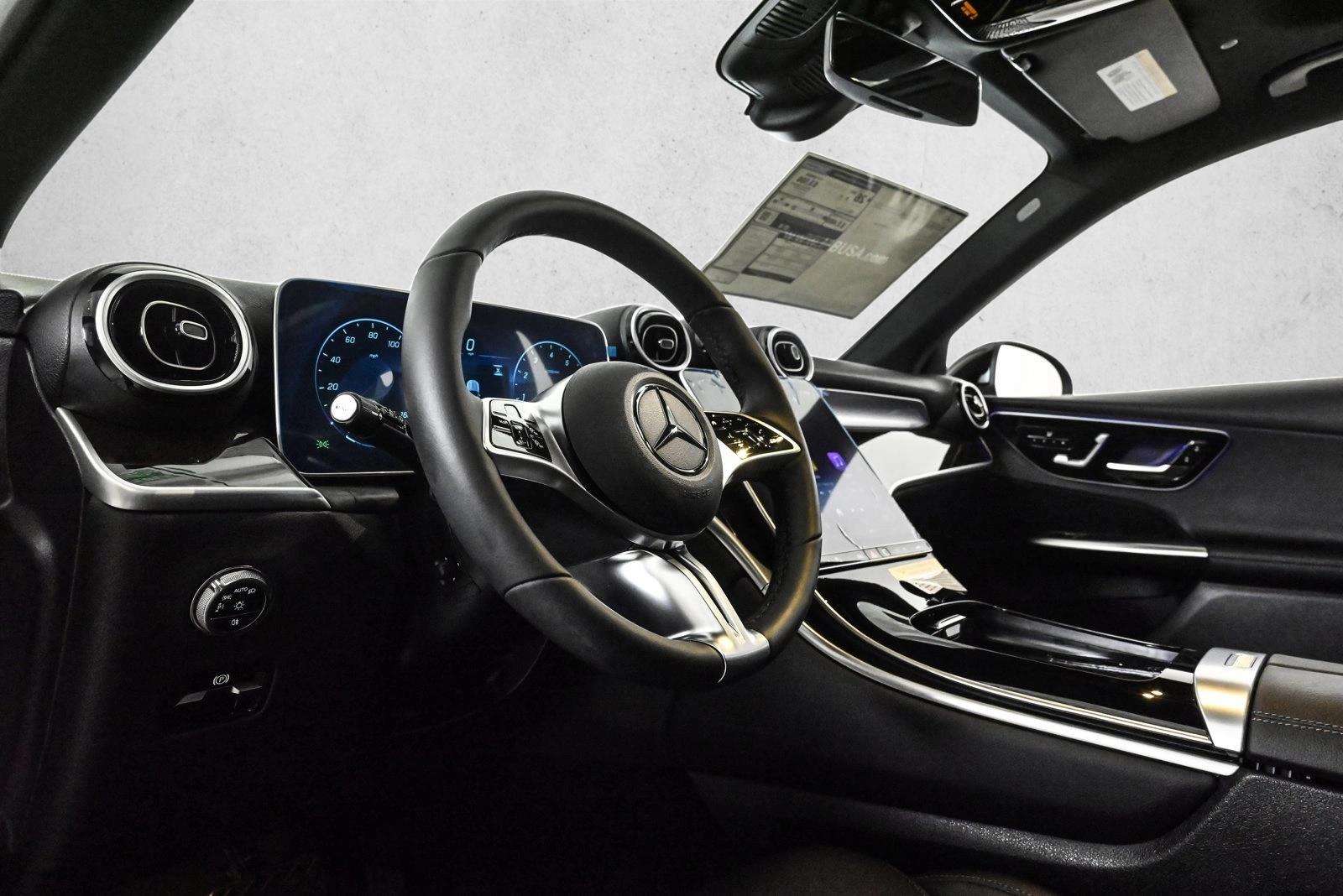 2026 MERCEDES-BENZ GLC-CLASS - Image 10