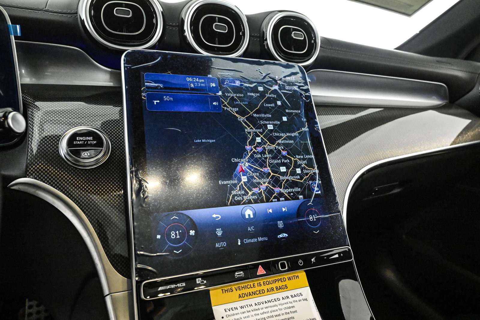 2026 MERCEDES-BENZ GLC-CLASS - Image 14