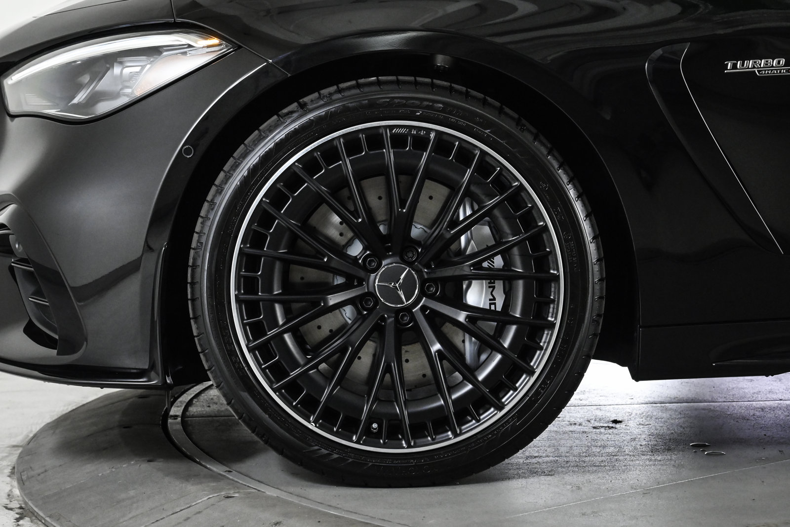 2026 MERCEDES-BENZ CLE - Image 25