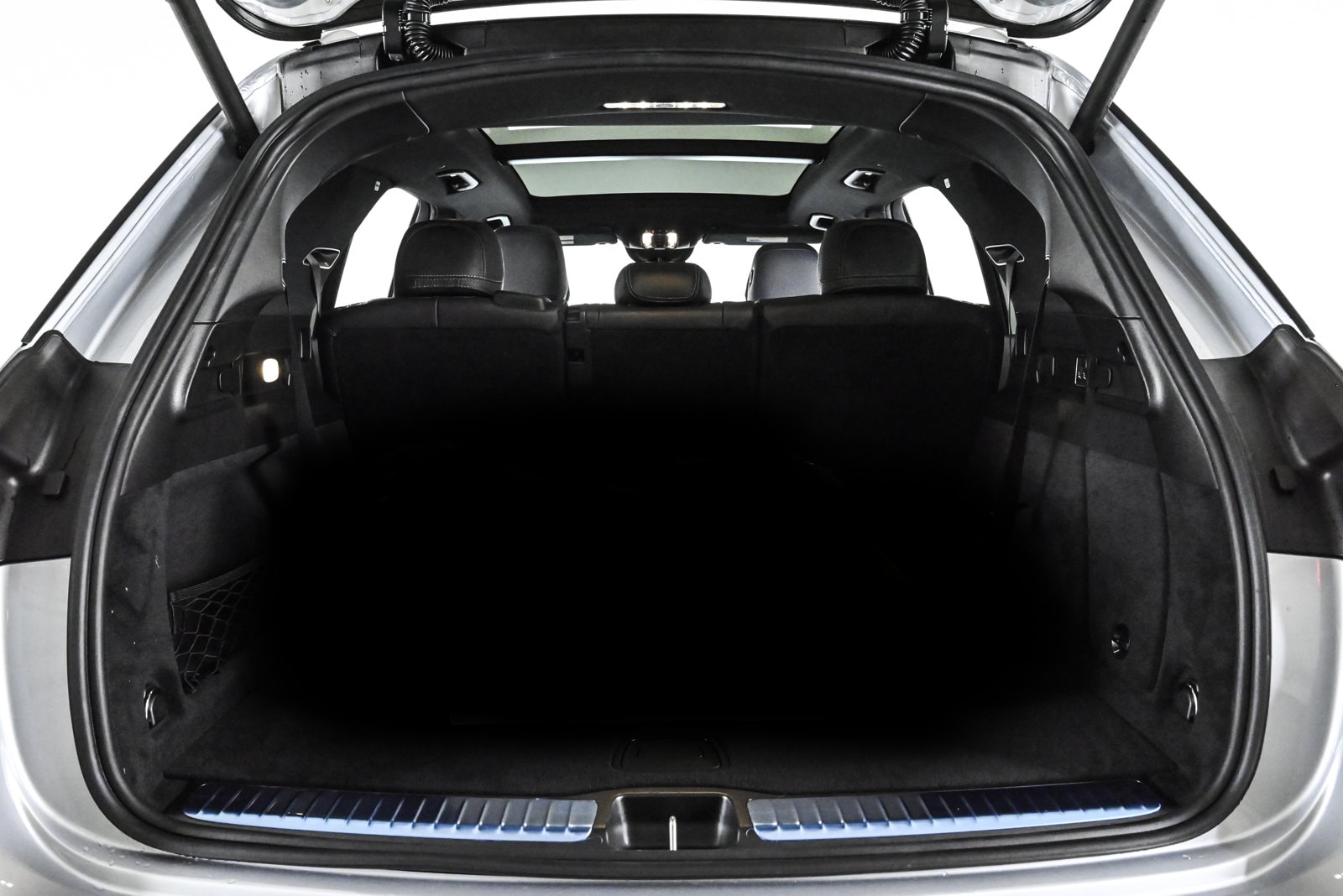 2026 MERCEDES-BENZ GLE-CLASS - Image 6