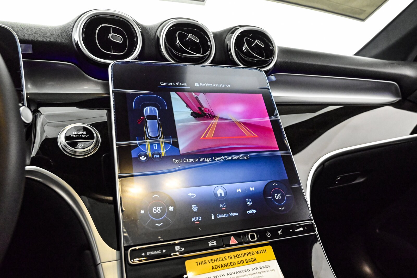 2026 MERCEDES-BENZ GLC-CLASS - Image 15