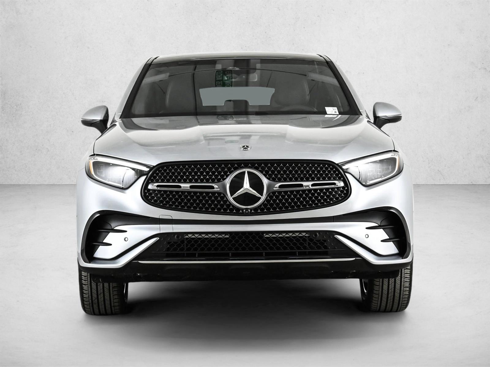 2026 MERCEDES-BENZ GLC-CLASS - Image 2
