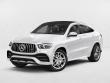 Used 2023 Mercedes-Benz AMG GLE 53 4MATIC Coupe