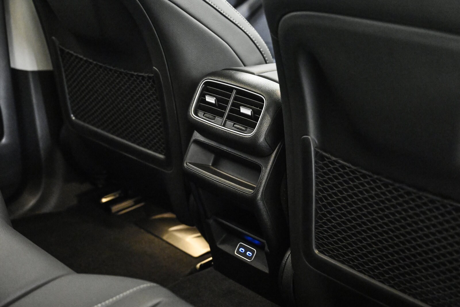 2026 MERCEDES-BENZ GLE-CLASS - Image 19