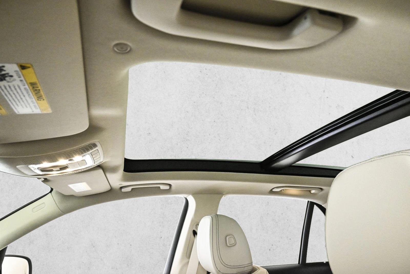 2026 MERCEDES-BENZ GLE-CLASS - Image 17