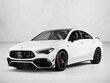  Mercedes-Benz AMG CLA 45