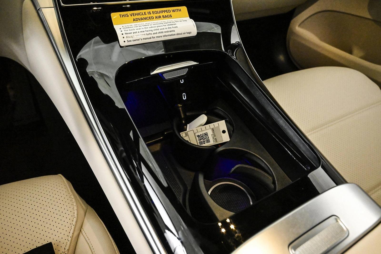 2026 MERCEDES-BENZ GLC-CLASS - Image 13