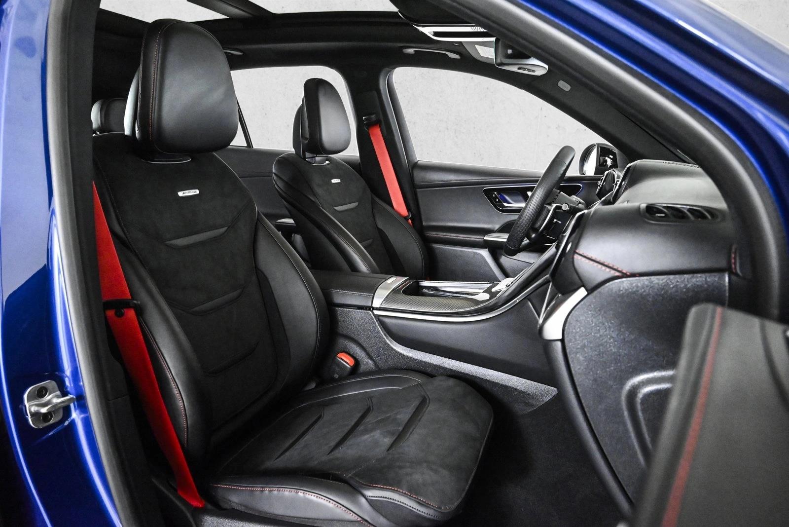 2026 MERCEDES-BENZ GLC-CLASS - Image 22