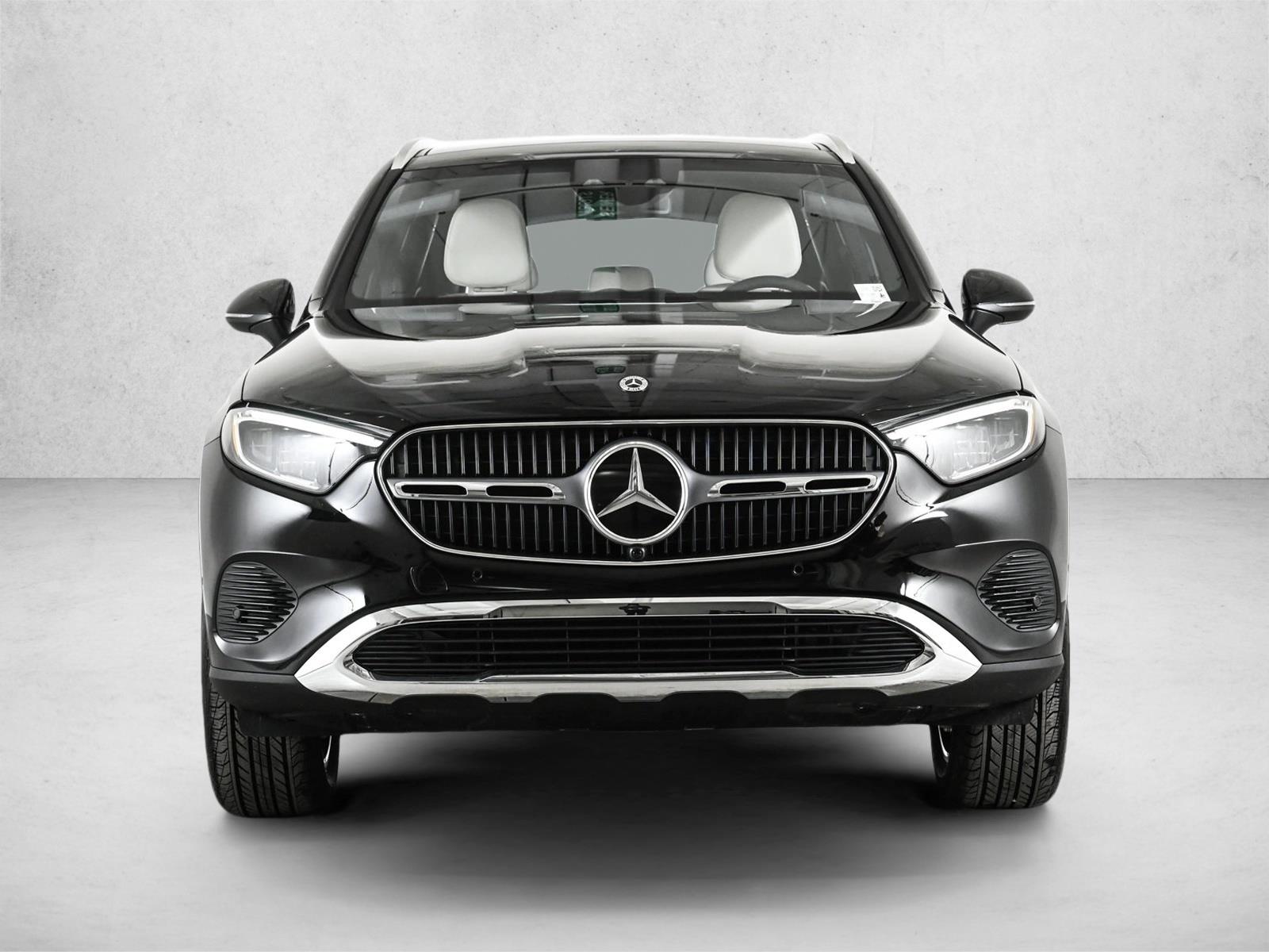 2026 MERCEDES-BENZ GLC-CLASS - Image 2