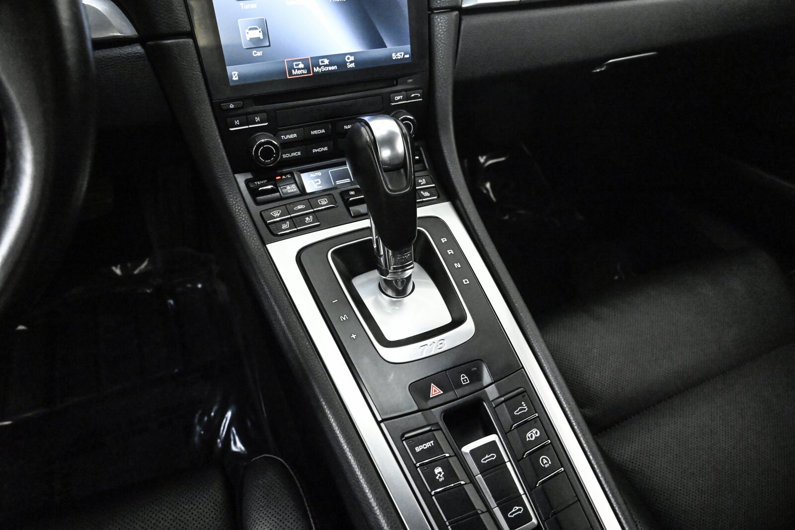 2020 PORSCHE 718 BOXSTER - Image 13