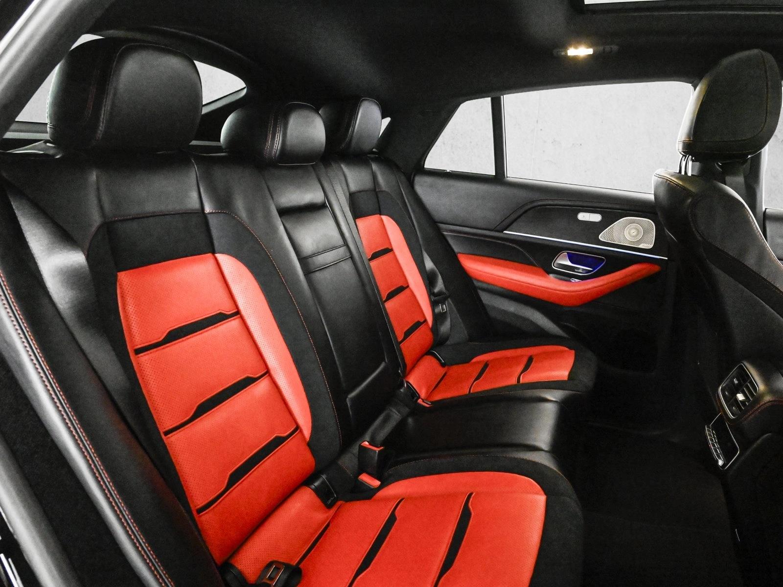 2026 MERCEDES-BENZ GLE-CLASS - Image 22