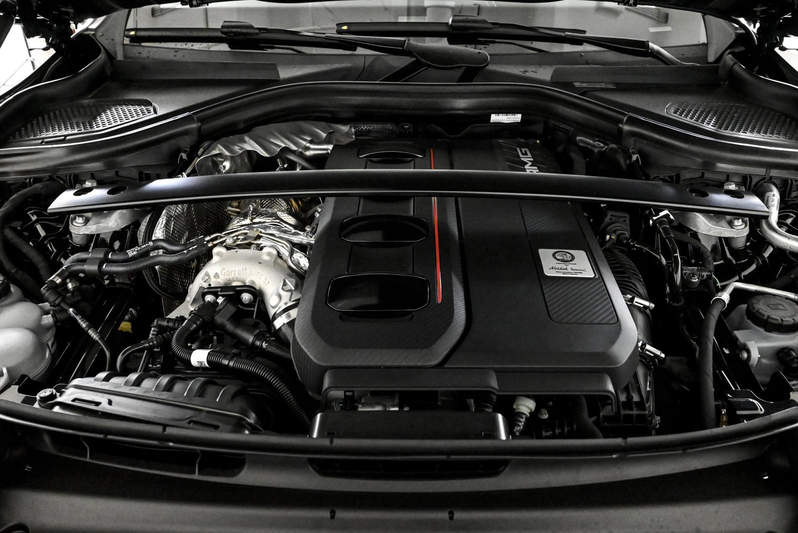 2025 MERCEDES-BENZ GLC-CLASS - Image 13