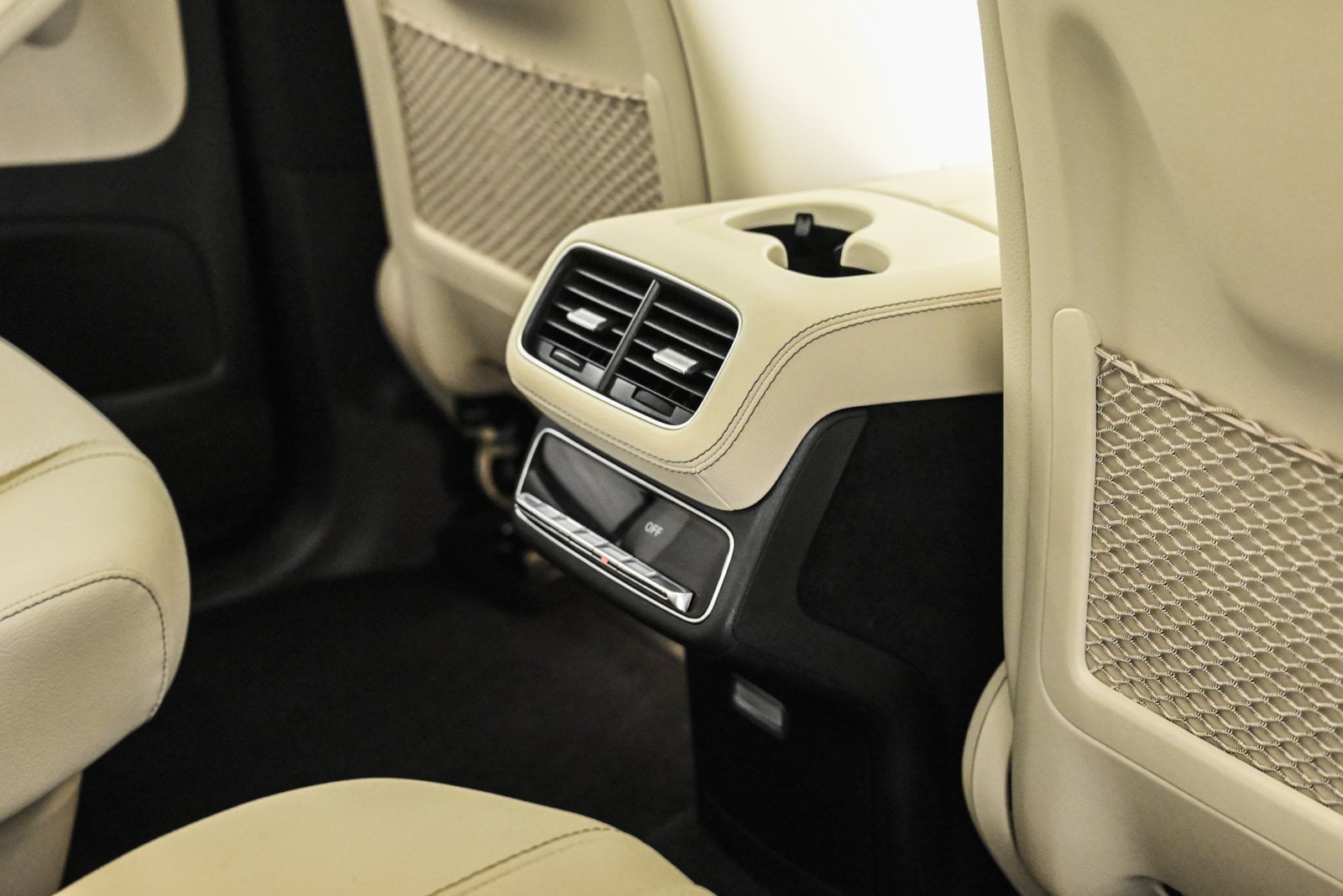 2025 MERCEDES-BENZ GLS-CLASS - Image 19