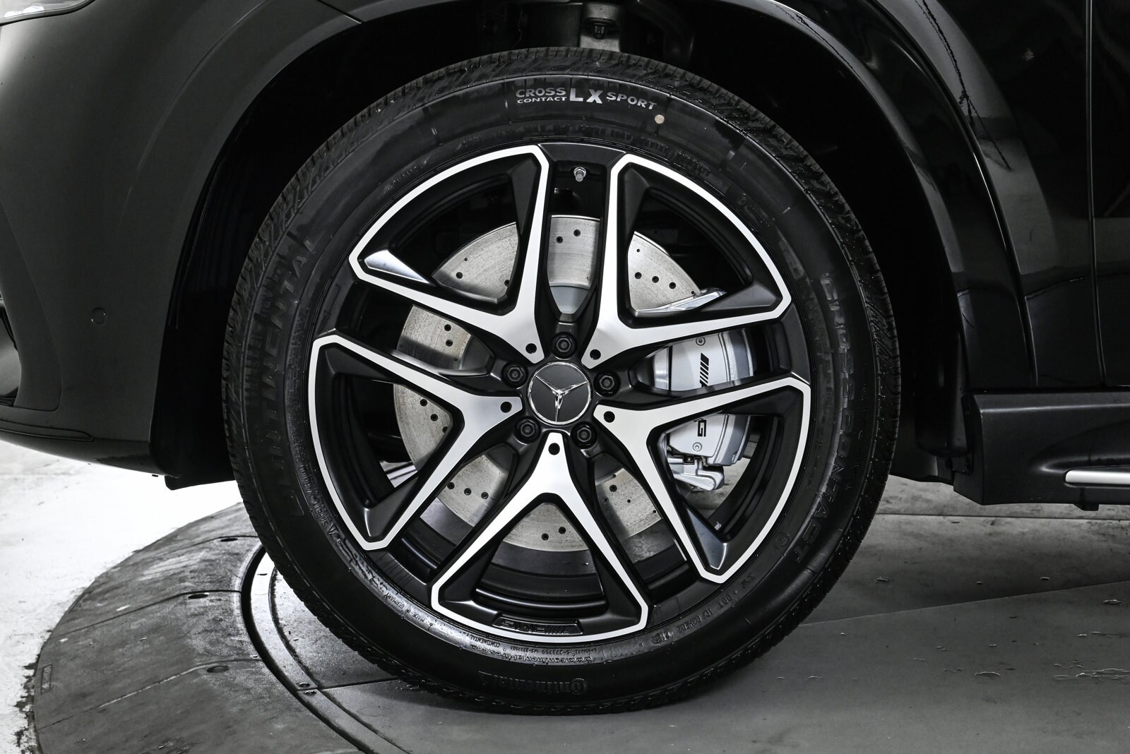 2026 MERCEDES-BENZ GLE-CLASS - Image 25