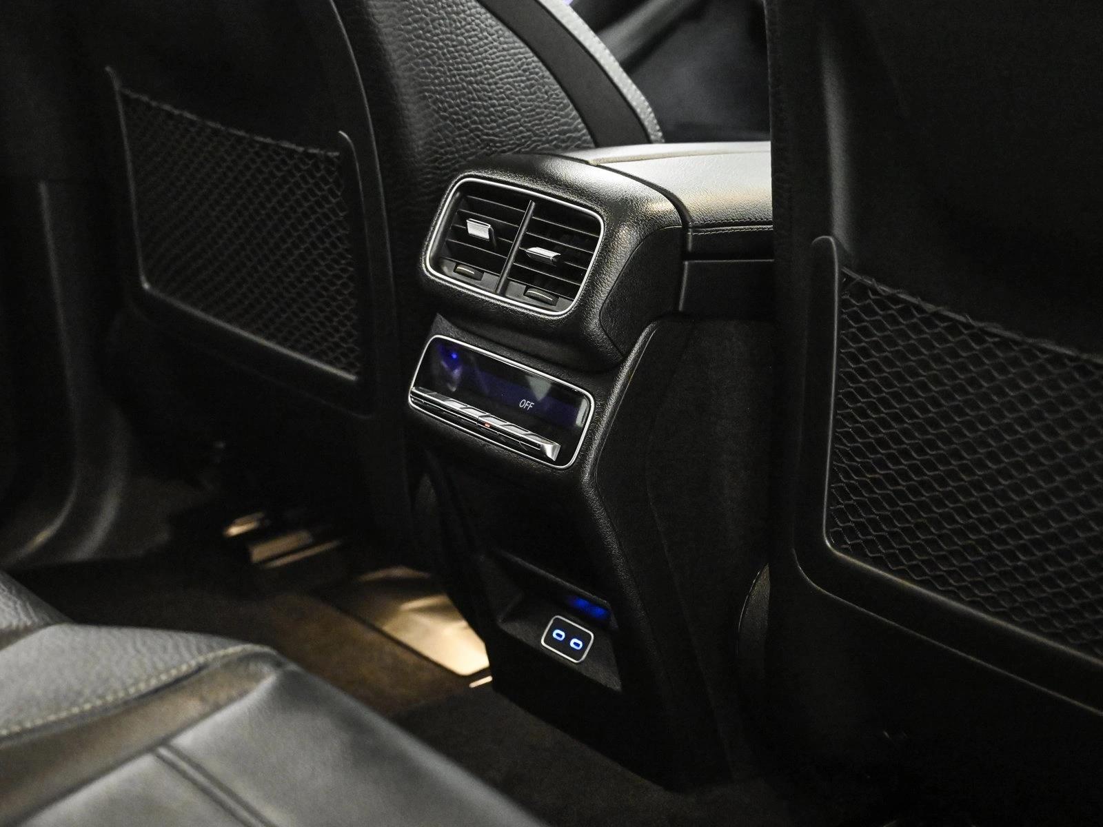 2026 MERCEDES-BENZ GLE-CLASS - Image 19