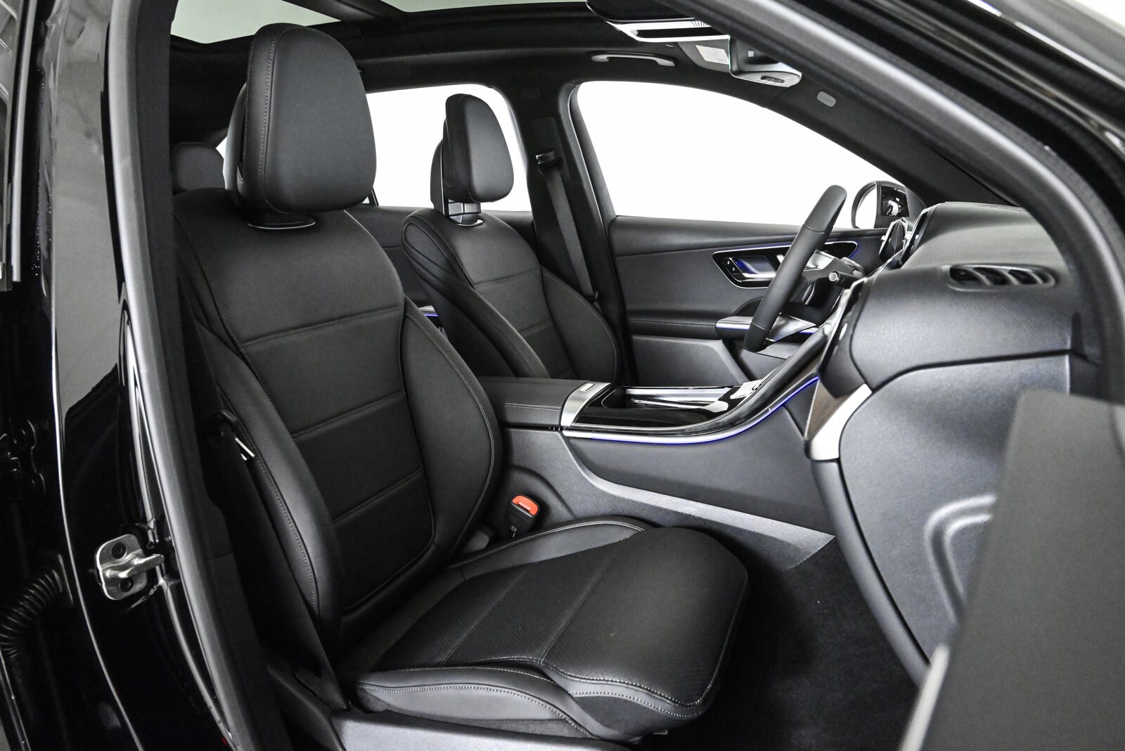 2026 MERCEDES-BENZ GLC-CLASS - Image 23