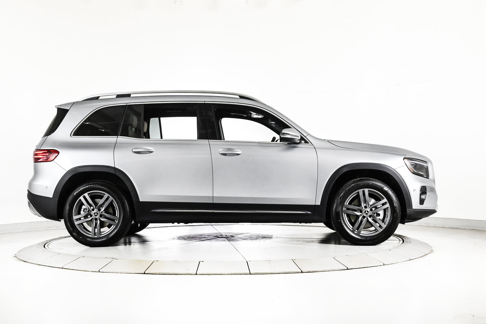 2026 MERCEDES-BENZ GLB-CLASS - Image 4