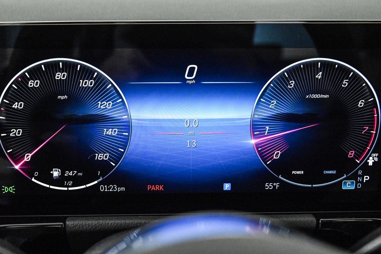 2026 MERCEDES-BENZ GLA-CLASS - Image 11